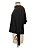 CAbi Black Turtleneck Sweater Size M - photo 5