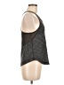 Lululemon Athletica Gray Active Tank Size 6 - photo 4