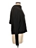 CAbi Black Turtleneck Sweater Size M - photo 4