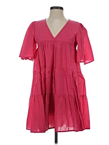 mille Resort & Travel Casual Dress (view 1)