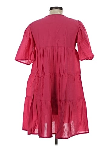 mille Resort & Travel Casual Dress (view 2)