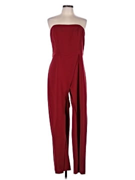 White House Black Market Jumpsuit