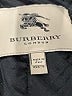 Burberry 100% Virgin Wool Gray Wool Coat Size 4 - photo 8
