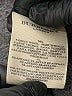 Burberry 100% Virgin Wool Gray Wool Coat Size 4 - photo 9