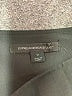 Express Design Studio Solid Black Casual Skirt Size 0 - photo 4