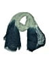 Unbranded Teal Blue Scarf One size - photo 1