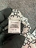 Pleione 100% Polyester Gray Casual Dress Size M - photo 8