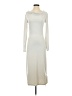 DAZY Ivory Casual Dress Size S - photo 1