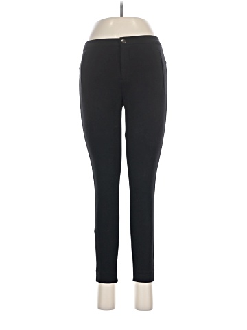 Romeo & Juliet Couture Active Pants (view 1)