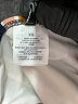 Madewell Stripes Ivory Swimsuit Bottoms Size XXL - photo 4