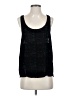 Dolce Vita Black Tank Top Size XS - photo 1