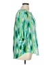 Alyx Green 3/4 Sleeve Blouse Size 1X - photo 4