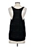 Dolce Vita Black Tank Top Size XS - photo 2
