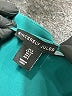 Sincerely Jules Teal Tube Top Size S - photo 7