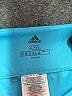 Adidas Blue Active Skort Size XSL - photo 3