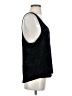 Dolce Vita Black Tank Top Size XS - photo 4