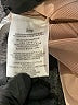 BCBGMAXAZRIA Solid Tan Formal Skirt Size M - photo 4