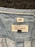Ann Taylor LOFT Blue Long Sleeve Blouse Size L - photo 7