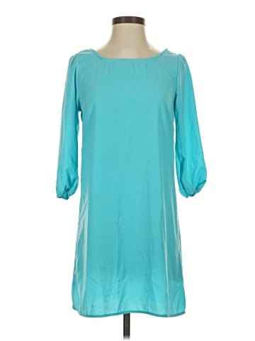 Body Central Casual Dress (view 1)