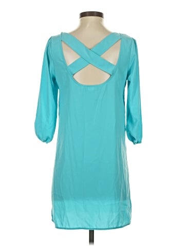 Body Central Casual Dress (view 2)