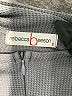 Rebecca Beeson Gray Long Sleeve Turtleneck Size Sm (1) - photo 7