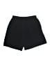 Shein Solid Black Athletic Shorts Size 6 - photo 2