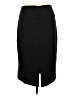Ellen Tracy Graphic Black Formal Skirt Size 10 - photo 2