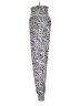 Athleta Paisley Silver Casual Pants Size S - photo 5
