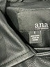 a.n.a. A New Approach Black Jacket Size S - photo 6
