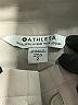 Athleta Solid Gray Casual Pants Size 2 - photo 7