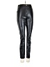 Wilfred Free Metallic Black Casual Pants Size 4 - photo 1