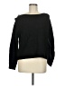 Candida Maria Black Pullover Sweater Size M - photo 1