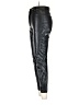 Wilfred Free Metallic Black Casual Pants Size 4 - photo 5