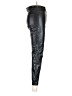 Wilfred Free Metallic Black Casual Pants Size 4 - photo 4