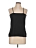 K. Jordan Black Sleeveless Top Size L - photo 1