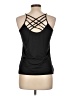 K. Jordan Black Sleeveless Top Size L - photo 2