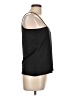 K. Jordan Black Sleeveless Top Size L - photo 4