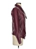 Unbranded 100% Polyester Burgundy Jacket Size S - photo 4