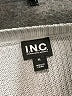 INC International Concepts Solid Gray Pullover Sweater Size XL - photo 7