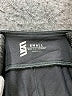 Assorted Brands Graphic Black Active Pants Size S - photo 6