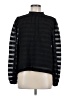 Ann Taylor LOFT Black Long Sleeve Blouse Size M - photo 1