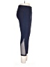 Athleta Blue Active Pants Size L - photo 4