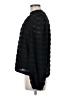 Ann Taylor LOFT Black Long Sleeve Blouse Size M - photo 5