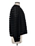 Ann Taylor LOFT Black Long Sleeve Blouse Size M - photo 4
