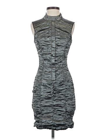 Nicole Miller Cocktail Dress (view 1)