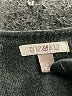 Roz & Ali Gray Pullover Sweater Size L - photo 7
