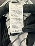 Unbranded Stripes Silver Long Sleeve Blouse Size S - photo 8