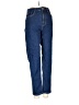 Zara Blue Jeans Size 4 - photo 1