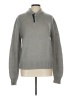 Assorted Brands Gray Pullover Sweater Size L - photo 1