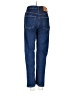 Zara Blue Jeans Size 4 - photo 2